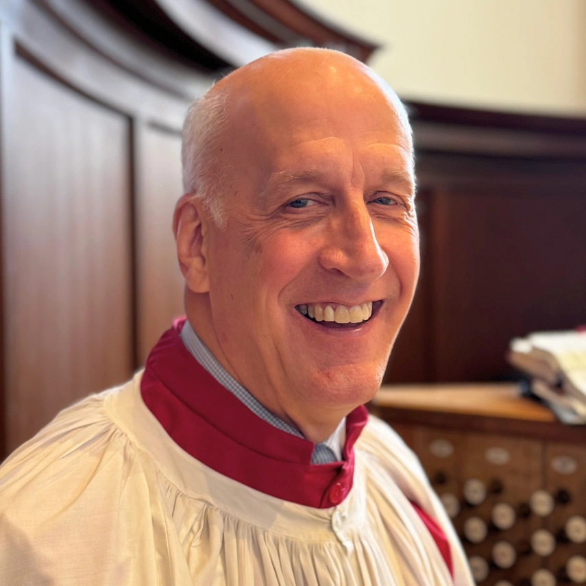 Dr. Jeffrey Smith