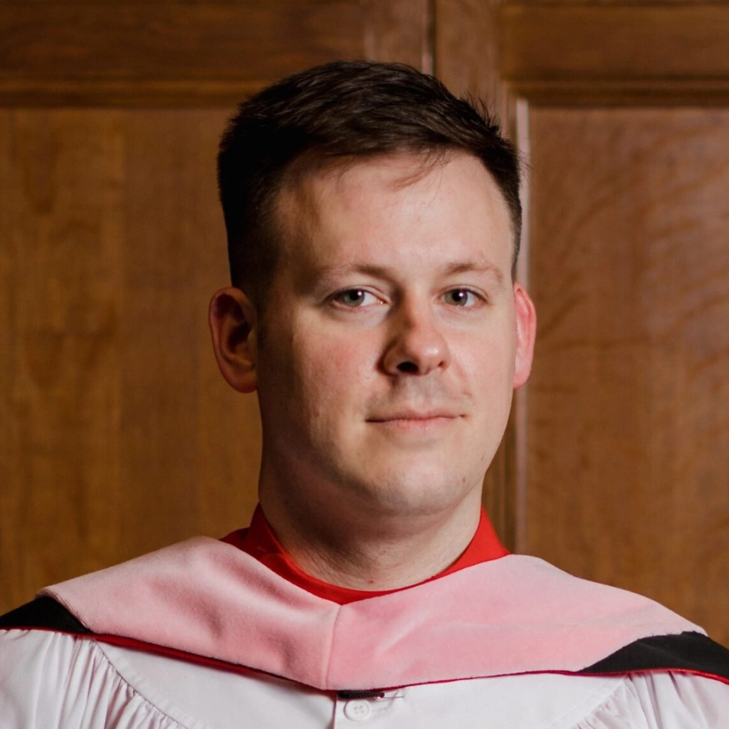 Dr. Kirk M. Rich