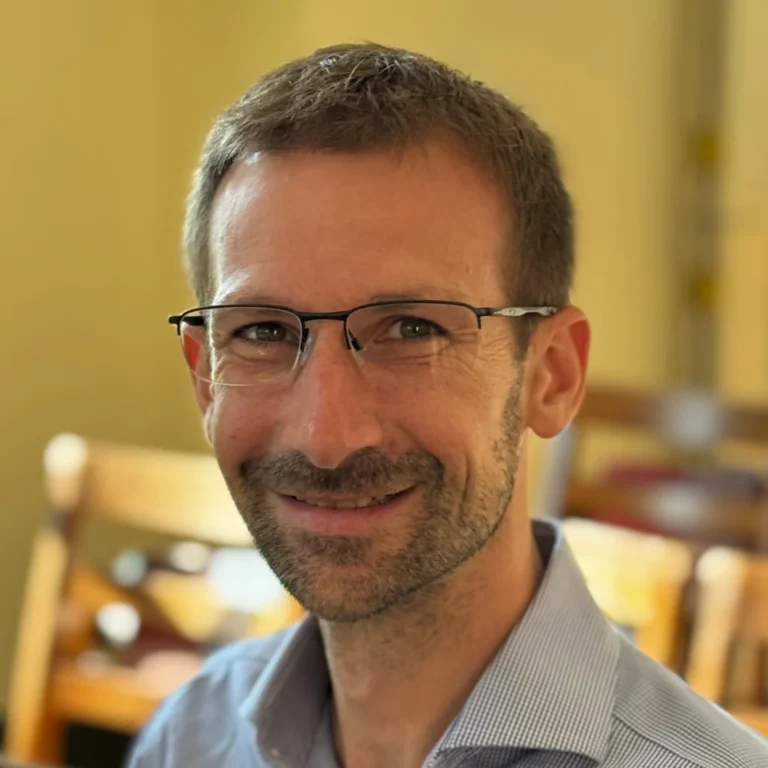 Kevin Picklesimer