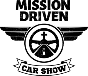 Mission Driven Car Show