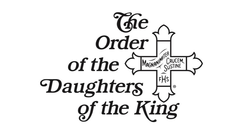 The Order of the Daughters of the King