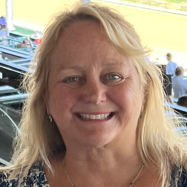 Caroline Lussky