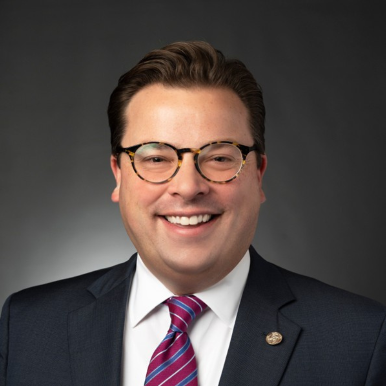 Justin Leighty