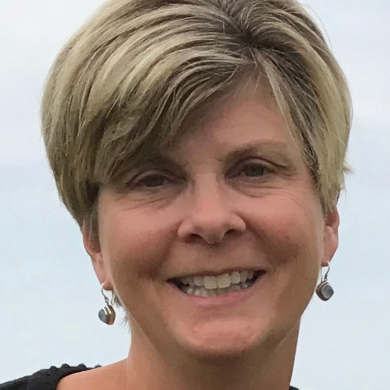 Lauren Theobald