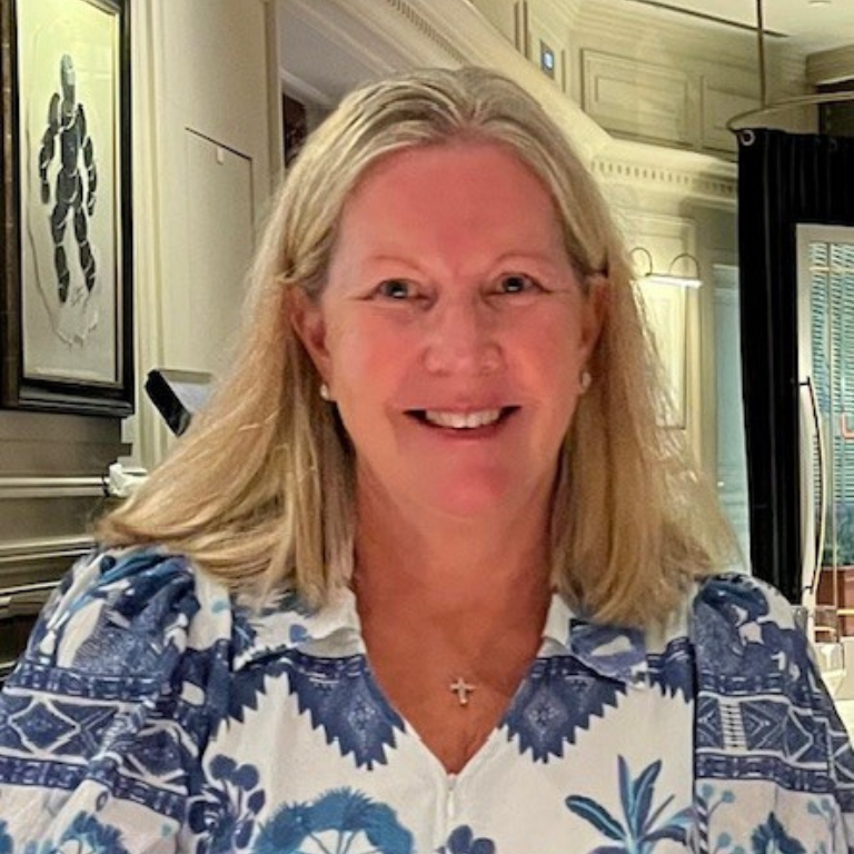 Tanya Marquardt